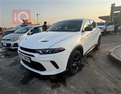 دودج هورنيت